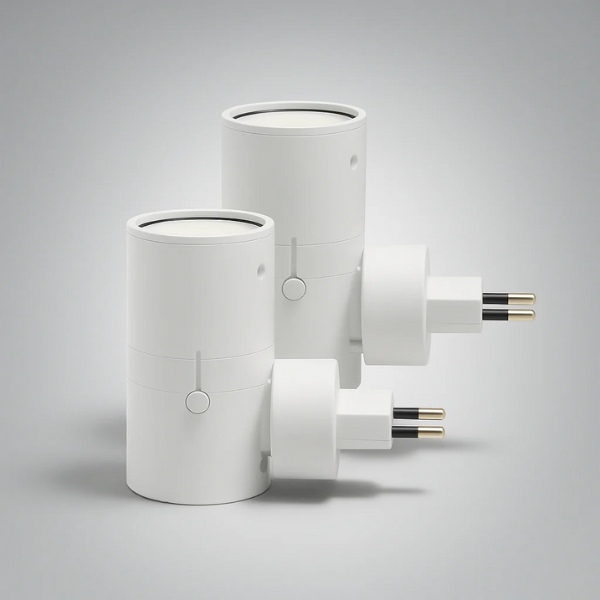 Nightway™ Plug | Sicher durch die Nacht