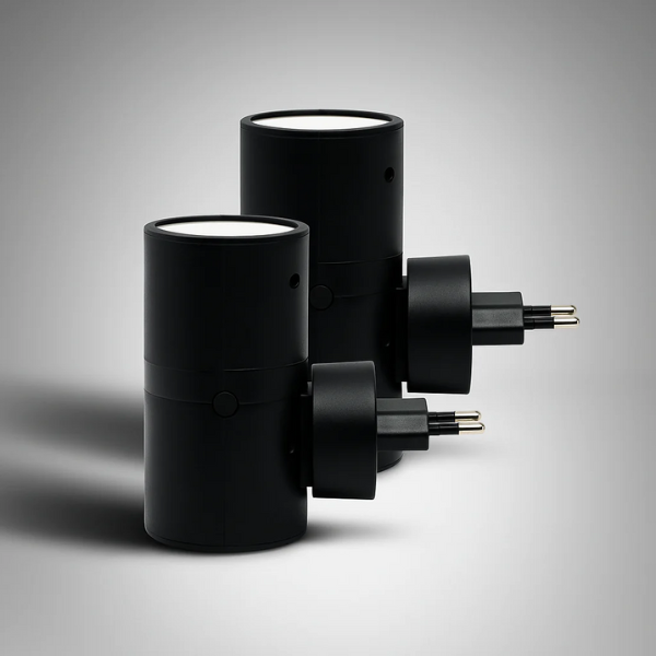 Nightway™ Plug | Sicher durch die Nacht