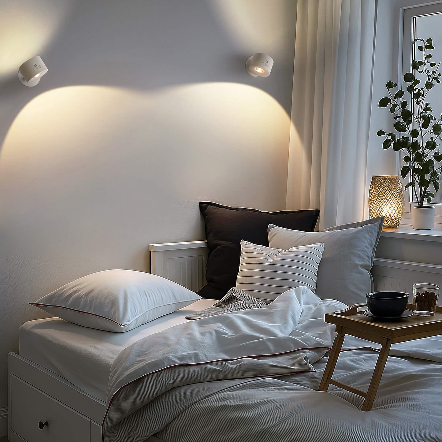Orbia 360™ | Elegantes Design trifft stimmungsvolles Licht