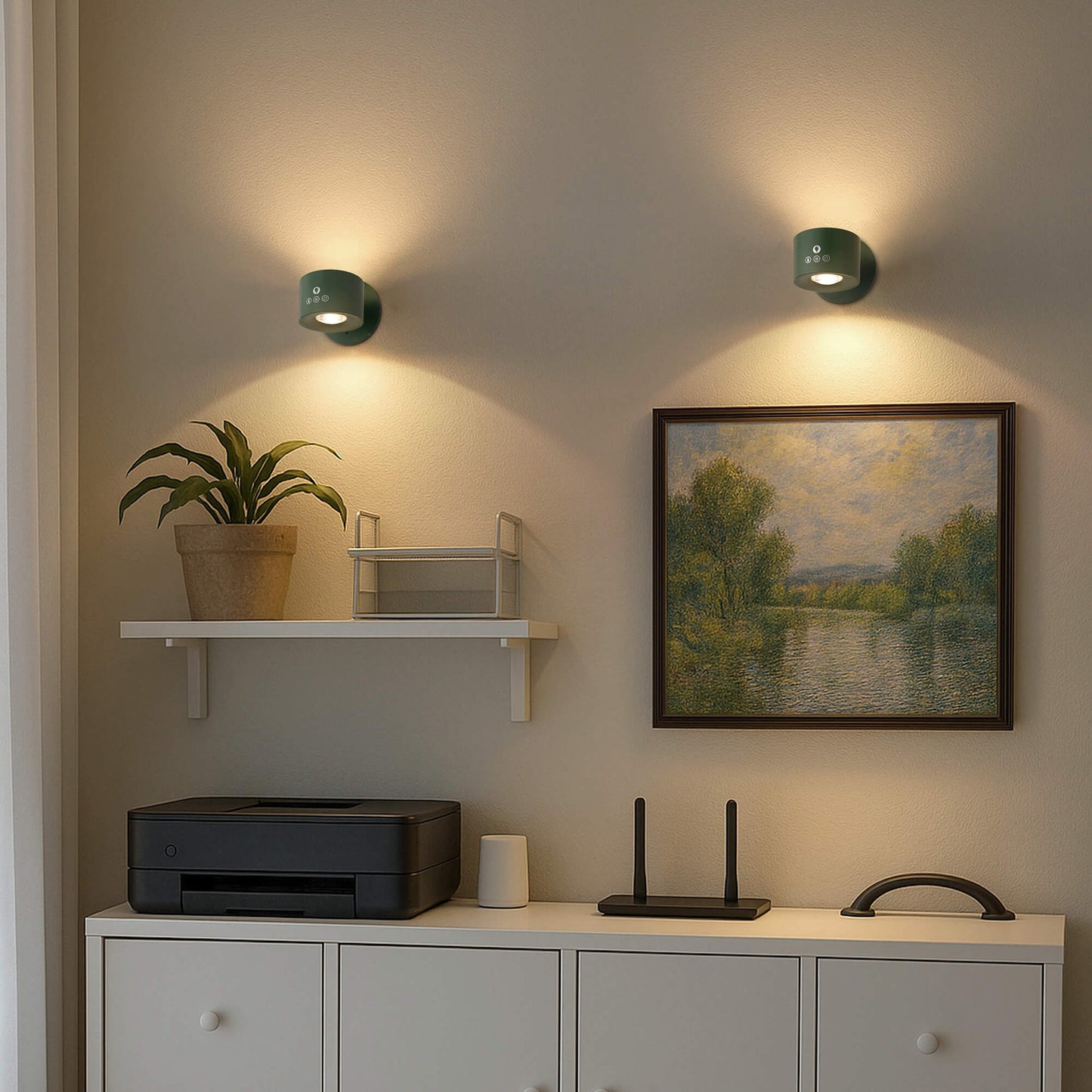 Orbia 360™ | Elegantes Design trifft stimmungsvolles Licht
