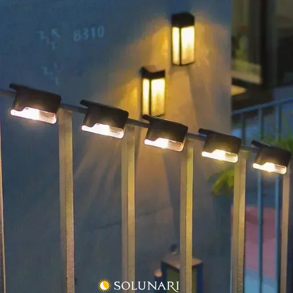 StairBeacon™ | Sicheres Licht bei jedem Schritt