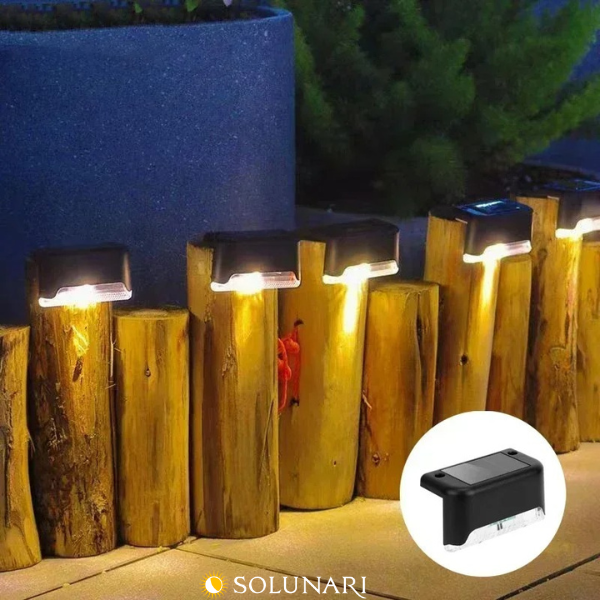 StairBeacon™ | Sicheres Licht bei jedem Schritt