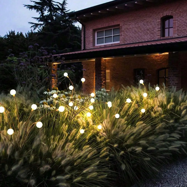 Solunari Firefly Dancers™ | Magisches Licht, das sich bewegt