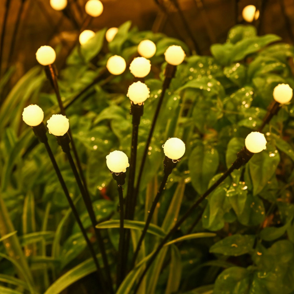 Solunari Firefly Dancers™ | Magisches Licht, das sich bewegt