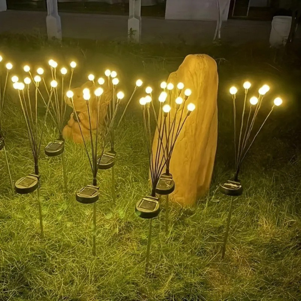 Solunari Firefly Dancers™ | Magisches Licht, das sich bewegt