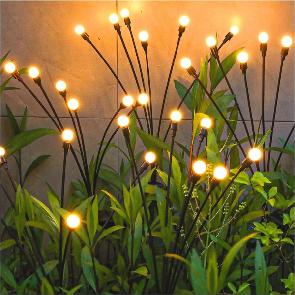 Solunari Firefly Dancers™ | Magisches Licht, das sich bewegt