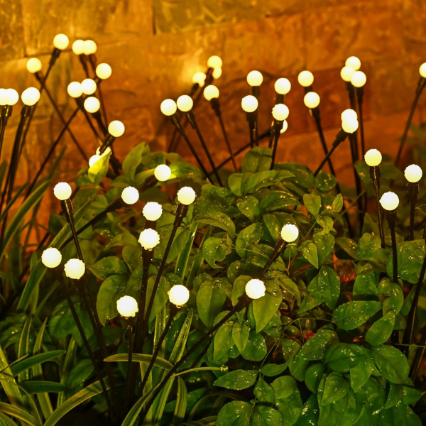 Solunari Firefly Dancers™ | Magisches Licht, das sich bewegt