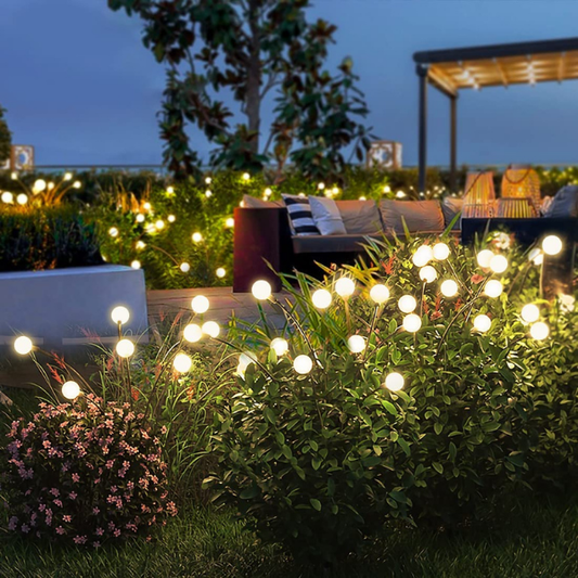 Solunari Firefly Dancers™ | Magisches Licht, das sich bewegt