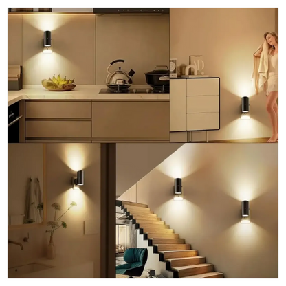 Nightway™ Plug | Sicher durch die Nacht