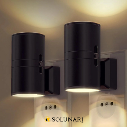 Nightway™ Plug | Sicher durch die Nacht