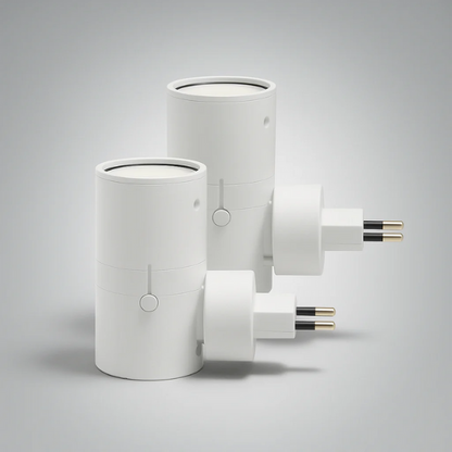 Nightway™ Plug | Sicher durch die Nacht