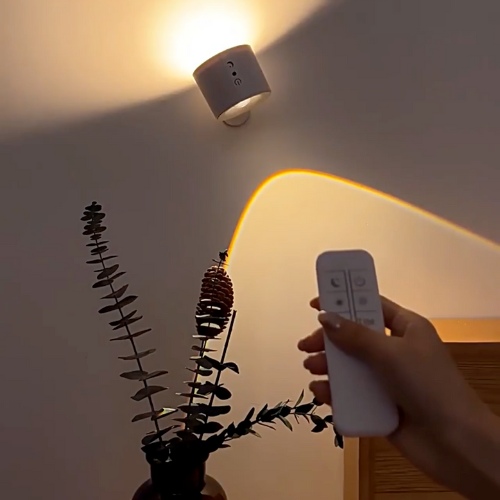 Orbia 360™ | Elegantes Design trifft stimmungsvolles Licht