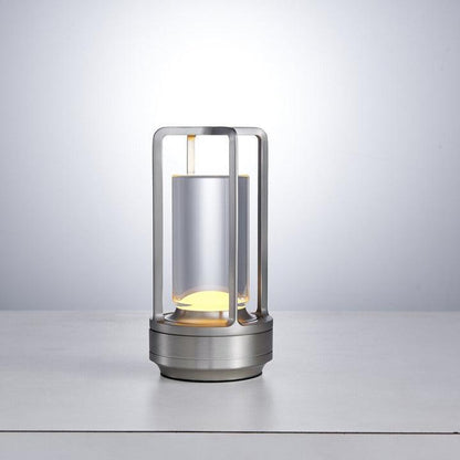 Lunaris™ Laterne | Stimmungsvolles Licht, immer und überall verfügbar.