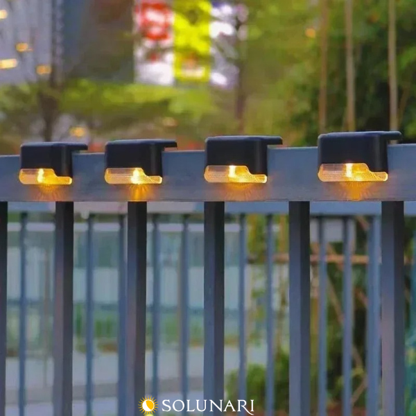 StairBeacon™ | Sicheres Licht bei jedem Schritt