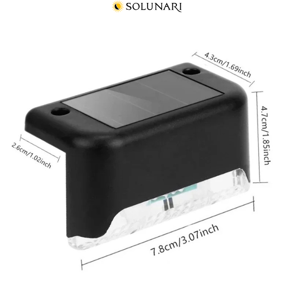 StairBeacon™ | Sicheres Licht bei jedem Schritt