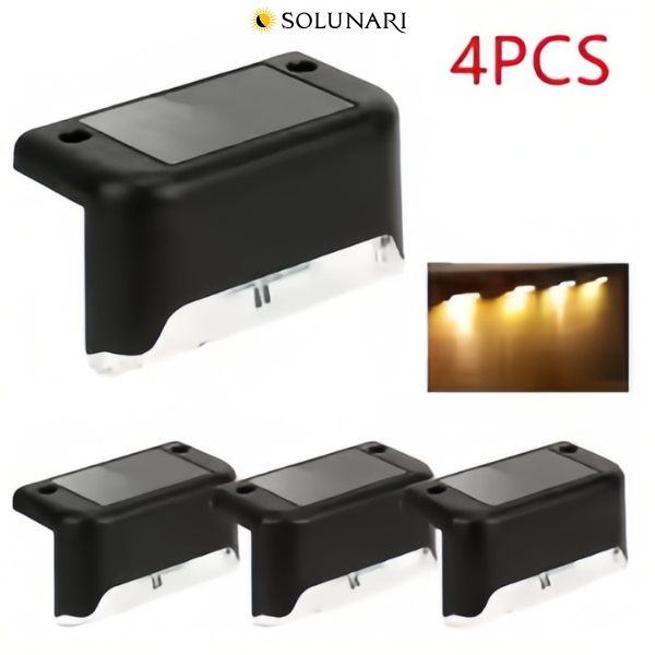 StairBeacon™ | Sicheres Licht bei jedem Schritt