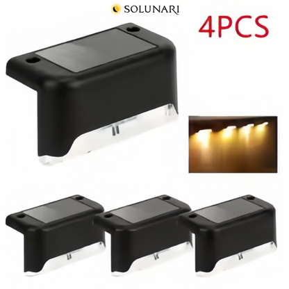 StairBeacon™ | Sicheres Licht bei jedem Schritt