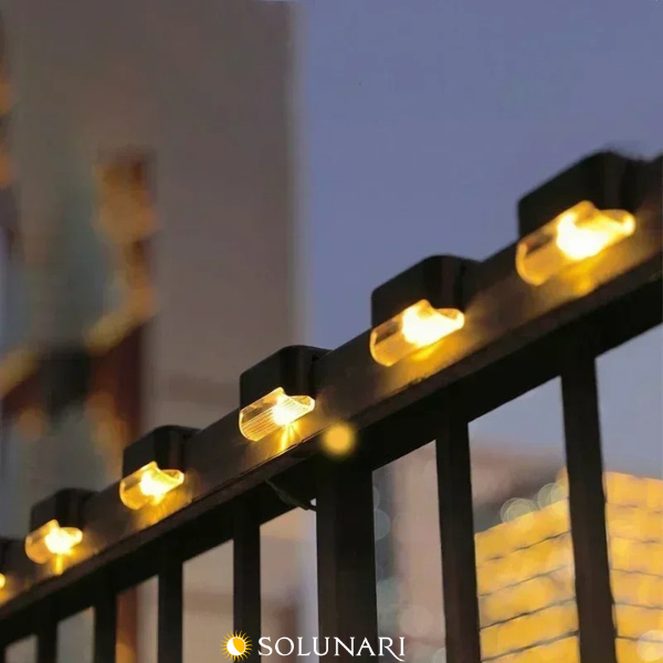 StairBeacon™ | Sicheres Licht bei jedem Schritt