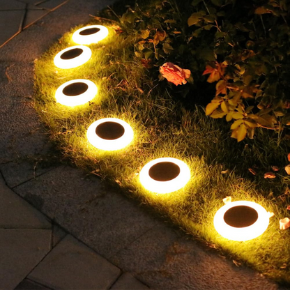 Terrava Halo™  | Stilvoll. Kabellos. Vollautomatisch.