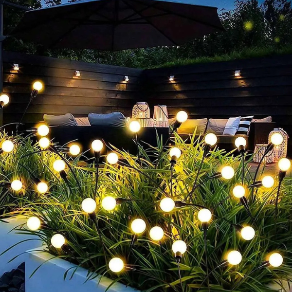 Solunari Firefly Dancers™ | Magisches Licht, das sich bewegt