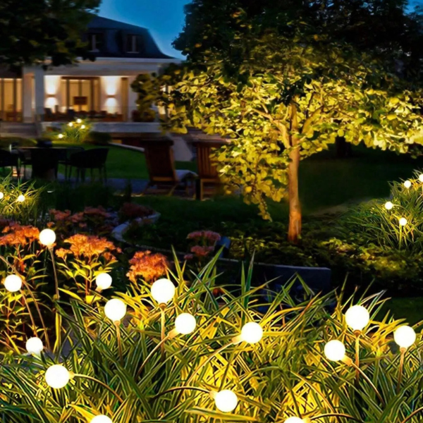 Solunari Firefly Dancers™ | Magisches Licht, das sich bewegt