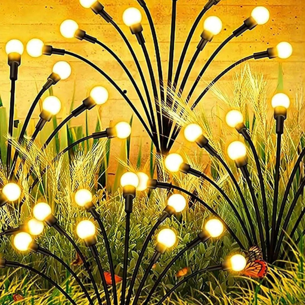 Solunari Firefly Dancers™ | Magisches Licht, das sich bewegt
