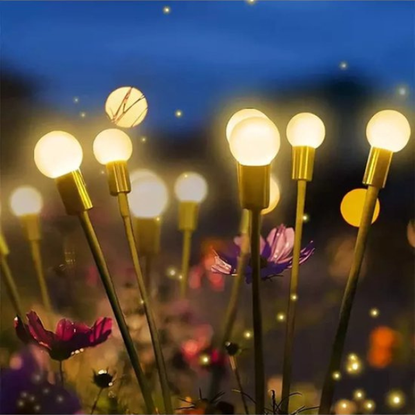 Solunari Firefly Dancers™ | Magisches Licht, das sich bewegt