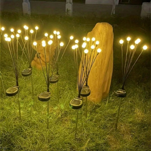 Solunari Firefly Dancers™ | Magisches Licht, das sich bewegt