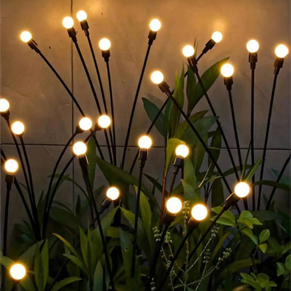 Solunari Firefly Dancers™ | Magisches Licht, das sich bewegt